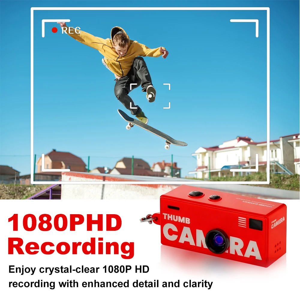 RetroFlip Mini Cam image 7