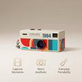 RetroFlip Mini Cam image 1